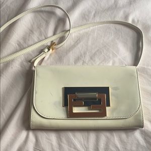 Fendi crossbody bag